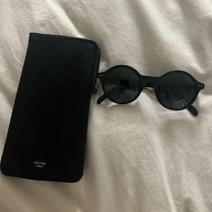 Celine Sunglasses